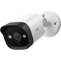 Eufy PoE Bullet E40, Caméra de surveillance Blanc