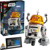 LEGO LEGO Star Wars ToA, Jouets de construction