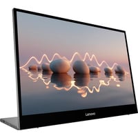 Lenovo  16" Moniteur  Noir