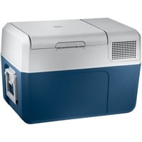 Mobicool MCF60, Glacière Bleu/gris