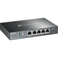 TP-Link ER605 SafeStream, Routeur