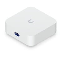 Ubiquiti UniFi Express 7, Passerelle Blanc