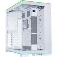 ALTERNATE Pure Lian Li White R7-5070Ti, PC gaming Ryzen 7 9800X3D | RTX 5070 Ti | 32 Go | 2 To SSD