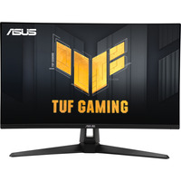 ASUS 27" Moniteur gaming Noir