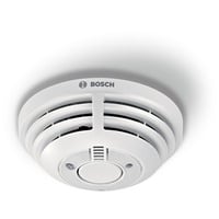 Bosch Smart Home Détecteur de fumée intelligent Blanc
