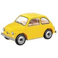 COBI Fiat Abarth 595, Jouets de construction Échelle 1:35