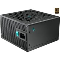 DeepCool PL550D, 550 Watt alimentation Noir, 1x 12VHPWER, 3x PCIe