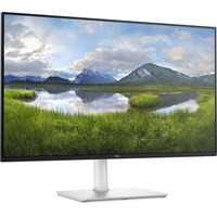 Dell S2725DS 27" Moniteur Argent/Noir, 100 Hz, HDMI, DisplayPort, Audio