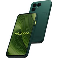 Fairphone (Gen. 6), Smartphone Vert, 256 Go, Android