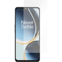 Just in Case OnePlus Nord CE 3 Lite - Tempered Glass, Film de protection Transparent