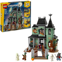 LEGO Creator - Maison hantée, Jouets de construction 31167