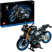 LEGO Technic - Yamaha MT-10 SP, Jouets de construction 42159