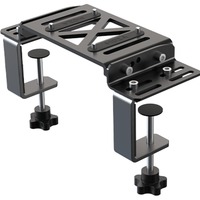 MOZA Table Clamp, Montage Noir
