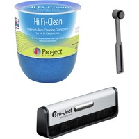 Pro-Ject Cleaning Kit, Bundle 