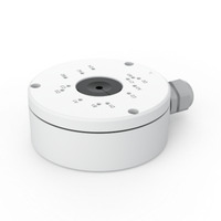 Reolink RLA-JBS1 boîte de jonction, Accessoires de surveillance Blanc