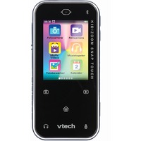 VTech KidiZoom Snap Touch - Noir, Camera Noir/Bleu
