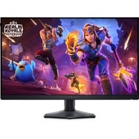 Alienware AW2724HF 27" Moniteur gaming Noir, 1x HDMI, 2x DisplayPort, USB-C, USB-B, 3USB-A, 360 Hz