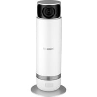 Bosch Caméra intérieure 360, Caméra de surveillance Blanc