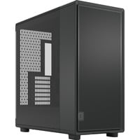 Fractal Design Epoch XL TG boîtier midi tower Noir | 2x USB-A | 1x USB-C | Window