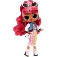 MGA Entertainment L.O.L. Surprise! Tweens Doll - Cherry B.B., Poupée 