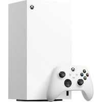 Microsoft Xbox Series X All-Digital, Console de jeu Blanc, 1 To