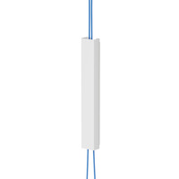Neomounts Neomounts Kabelgoot magnetische wit, Chaîne câblée Blanc