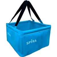 Spyra SpyraBase, Bac Bleu, Bleu, équipe bleue