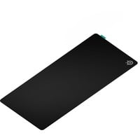 SteelSeries QcK Performance Balance, Tapis de souris gaming Noir, XL
