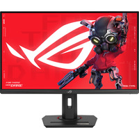 ASUS ROG Strix XG279CNS 27" Moniteur gaming Noir, 380 Hz (overclocké), HDMI, DisplayPort, USB-C, AMD FreeSync Premium