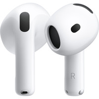 Apple Apple AirPods 5 earbuds Blanc