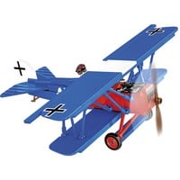 COBI Collection historique - Fokker D.VII, Jouets de construction Échelle 1:32