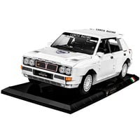 COBI Lancia Delta HF Integrale EVO - Édition Executive, Jouets de construction Échelle 1:12