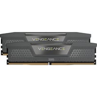 Corsair CMK48GX5M2B7000C36, Mémoire vive Noir