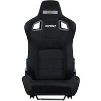 Next Level Racing ERS1 sim racing, Siège de course Noir