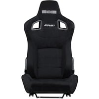 Next Level Racing ERS1 sim racing, Siège gaming Noir