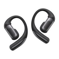 Shokz OpenFit Pro ANR Open-Ear TWS casque oreille ouverte Noir