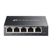 TP-Link ES205G, Switch Noir