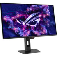 ASUS  26.5" Moniteur gaming  Noir