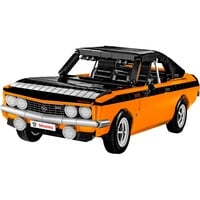 COBI Opel Manta A GT/E 1974, Jouets de construction 