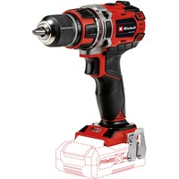 Einhell TE-CD 18/50 Li BL Solo, Perceuse/visseuse Rouge/Noir