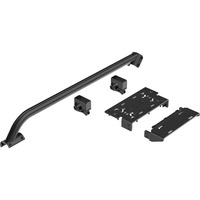 Fanatec ClubSport GT Cockpit Shifter Mount - Right, Montage Noir