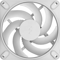 Fractal Design Momentum 12 ventilateur de boîtier Blanc, 120 x 120 x 25 mm, PWM