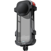 Insta360 X4 Utility Frame, Garde Noir