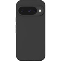 Just in Case Google Pixel 10/10 Pro - Soft TPU Case, Housse smartphone Noir