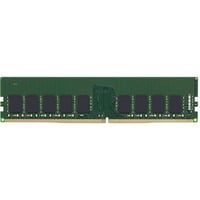 Kingston 16 GO ECC DDR4-3200, Mémoire vive Vert, KSM32ED8/16MR