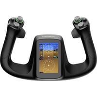 MOZA MFY Pro, Yoke Noir