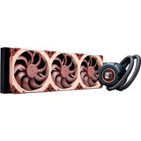 Noctua NL-LC1-42, Watercooling Noir/Marron