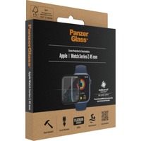 PanzerGlass Apple Watch Series 7 - 45 mm, Film de protection 