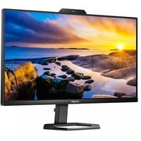 Philips 24" Moniteur Noir