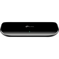 TP-Link TL-SG1008D V6.0, Switch Noir